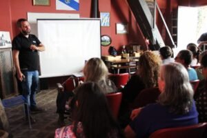 Ponta Grossa realiza 1ª reunião do Projeto Raiz, Cultura e Produto 2024