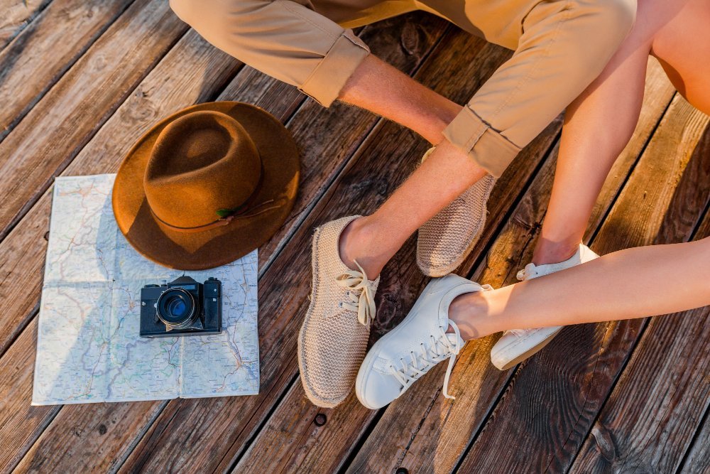 Sapatos confortáveis para o dia a dia: como escolher o melhor modelo?