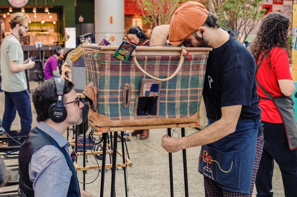 Divulgação