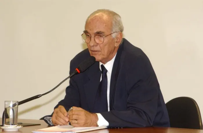 Salu Parente/Arquivo Câmara dos Deputados
