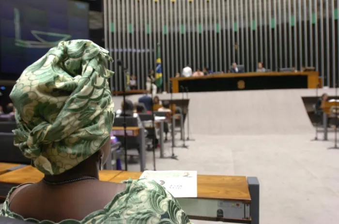 Câmara dos Deputados