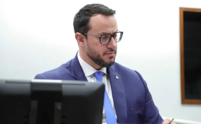 Zeca Ribeiro / Câmara dos Deputados