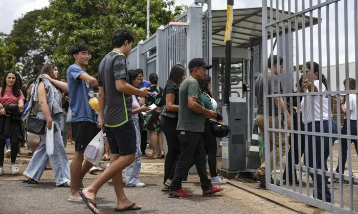© Marcelo Camargo/Agência Brasil