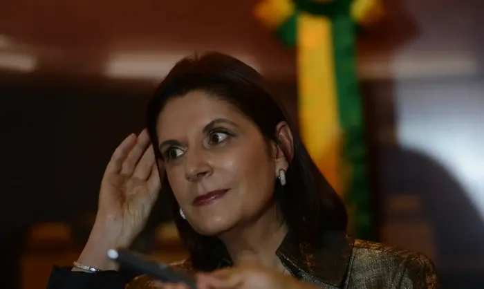 © José Cruz/Agência Brasil