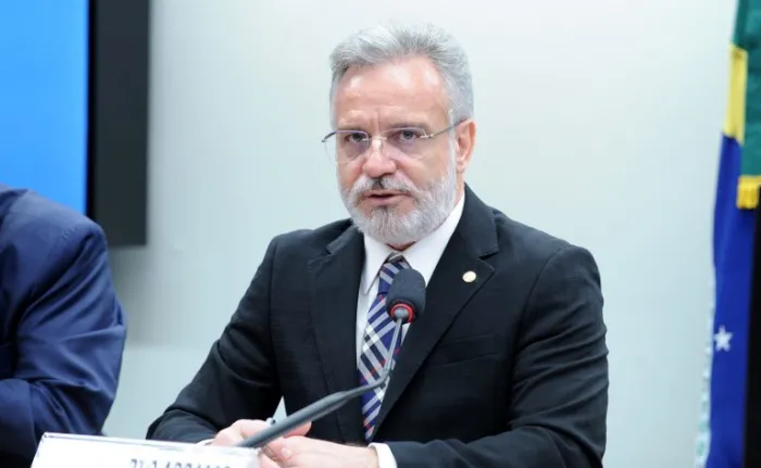Renato Araújo/Câmara dos Deputados