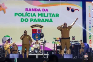 Foto: Reprodução/Secom Paraná