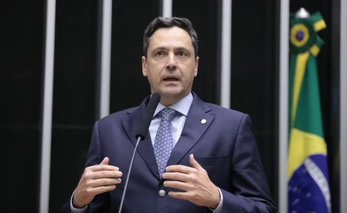 Zeca Ribeiro/Câmara dos Deputados