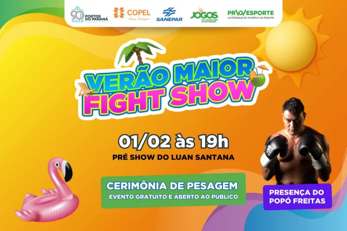Foto: TV Paraná Turismo