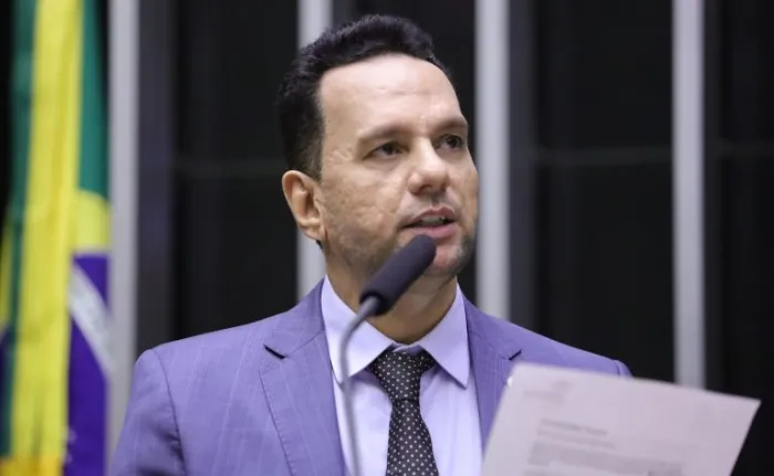 Mário Agra/Câmara dos Deputados