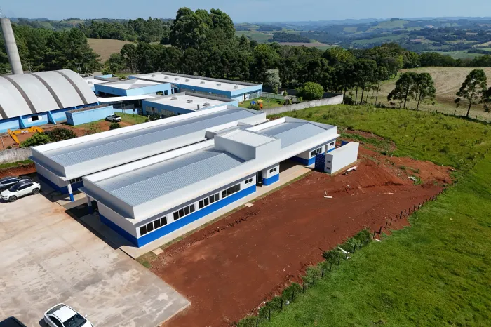 Foto: Reprodução/Secom Paraná