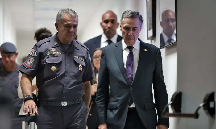 © Paulo Pinto/Agência Brasil