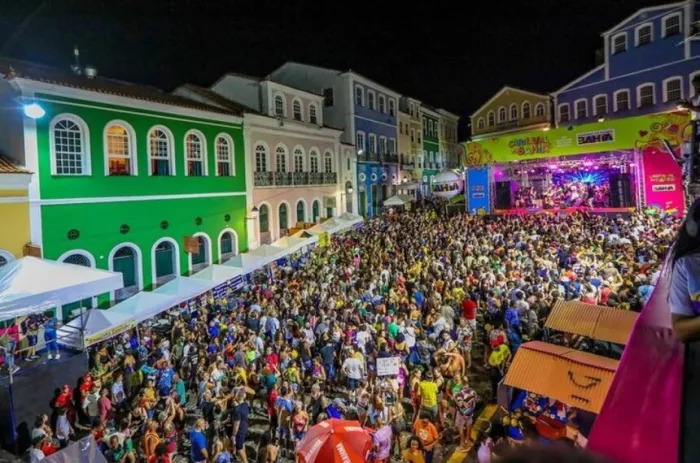 Festas e ritmos ligados ao Carnaval contam com projetos e são reconhecidos por lei como manifestações culturais - Foto: Ulisses Dumas/Governo da Bahia
