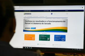 - Foto: Roque de Sá/Agência Senado