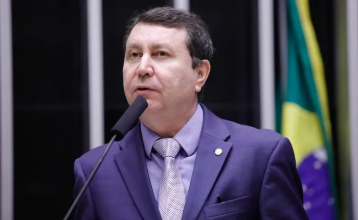 Mario Agra / Câmara dos Deputados