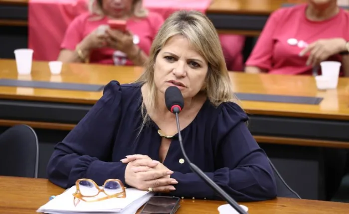 Vinicius Loures/Câmara dos Deputados