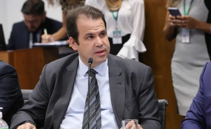 Marina Ramos/Câmara dos Deputados