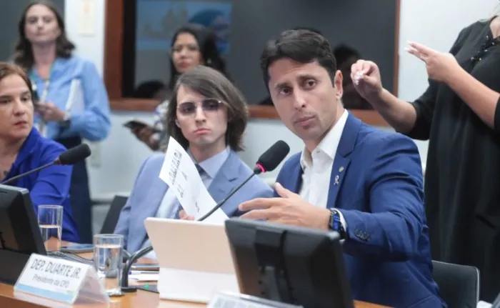Bruno Spada/Câmara dos Deputados