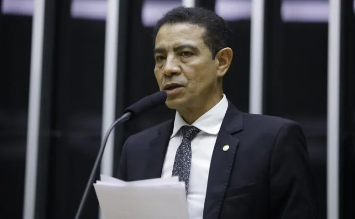 Mário Agra/Câmara dos Deputados