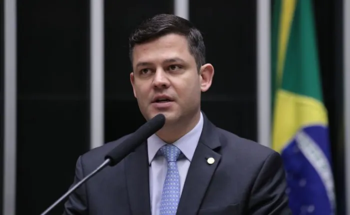 Zeca Ribeiro/Câmara dos Deputados