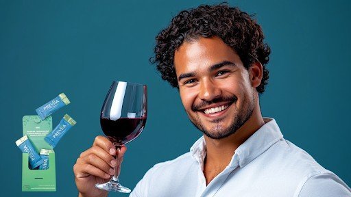 Suplementos pré-drink vs. remédios tradicionais: qual é a solução ideal para ressacas?