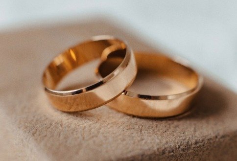Aliança de casamento: escolhendo o símbolo perfeito para o seu amor