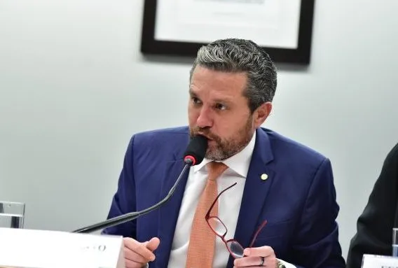 Zeca Ribeiro / Câmara dos Deputados