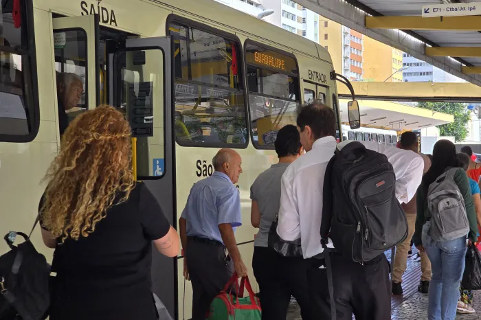 Foto: Reprodução/Secom Paraná
