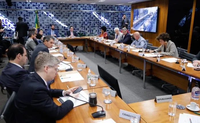 Marina Ramos/Câmara dos Deputados