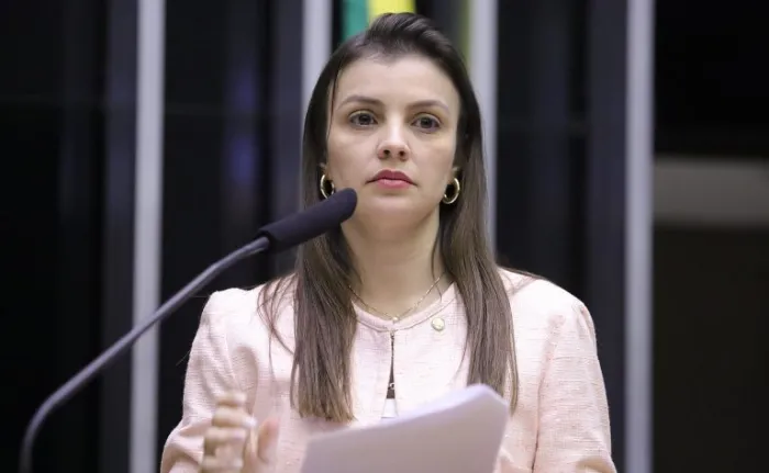 Mário Agra/Câmara dos Deputados