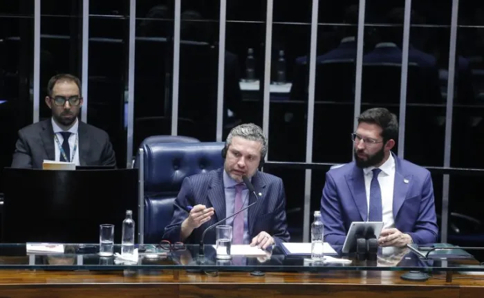 Mariana Luciano/Câmara dos Deputados