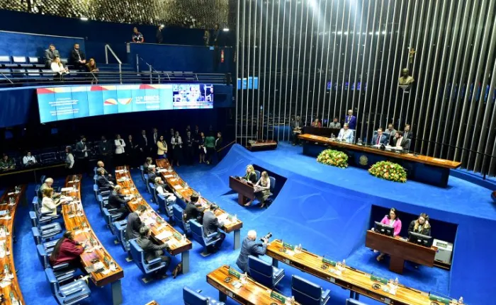 Zeca Ribeiro/Câmara dos Deputados