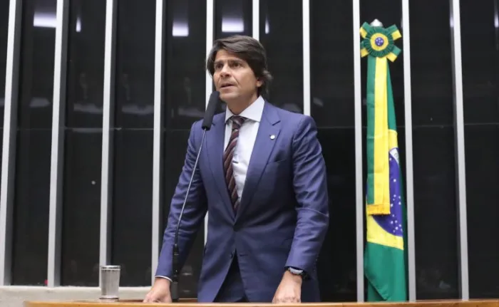 Bruno Spada/Câmara dos Deputados