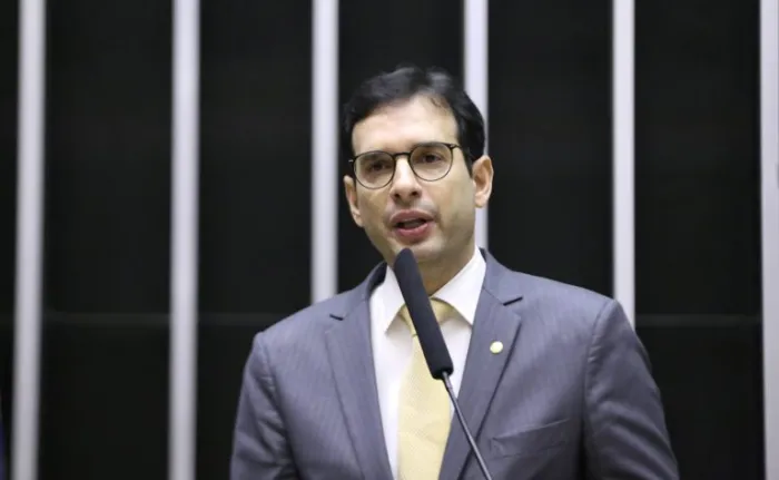 Kayo Magalhães/Câmara dos Deputados
