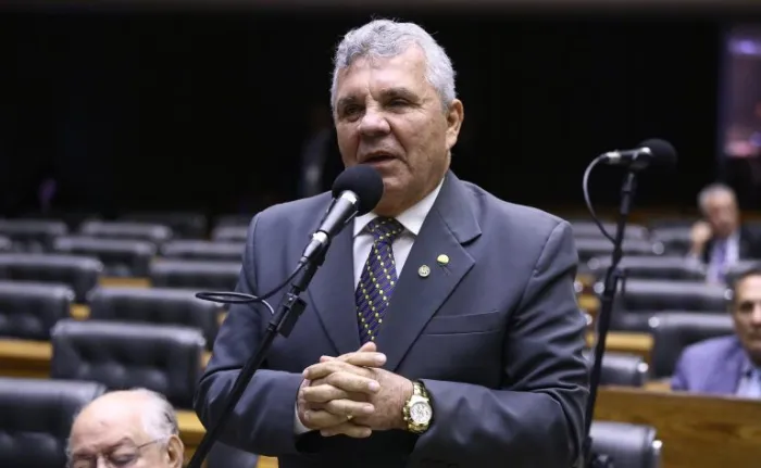Vinicius Loures/Câmara dos Deputados