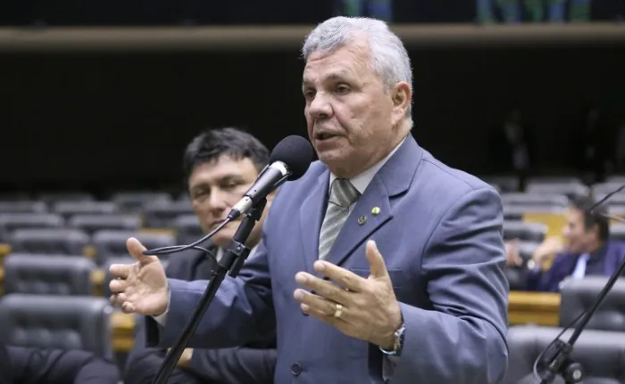 Kayo Magalhães / Câmara dos Deputados