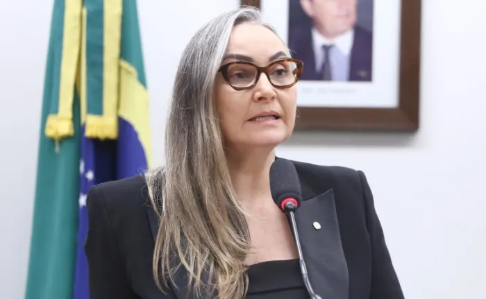 Vinicius Loures / Câmara dos Deputados