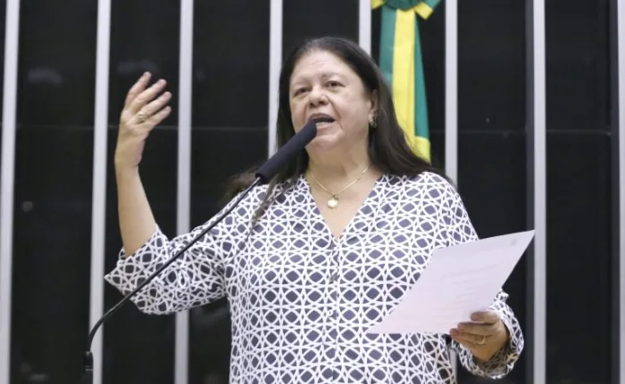 Kayo Magalhães / Câmara dos Deputados