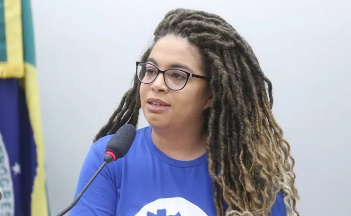 Kayo Magalhães / Câmara dos Deputados