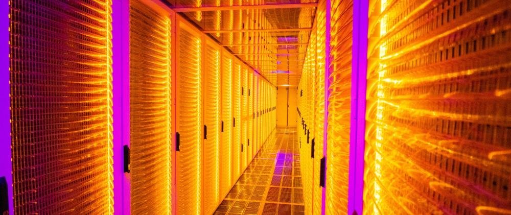 Data center no Nordeste: infraestrutura com foco em segurança de dados, compliance e LGPD