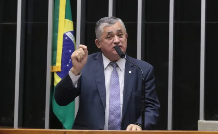 Bruno Spada/Câmara dos Deputados