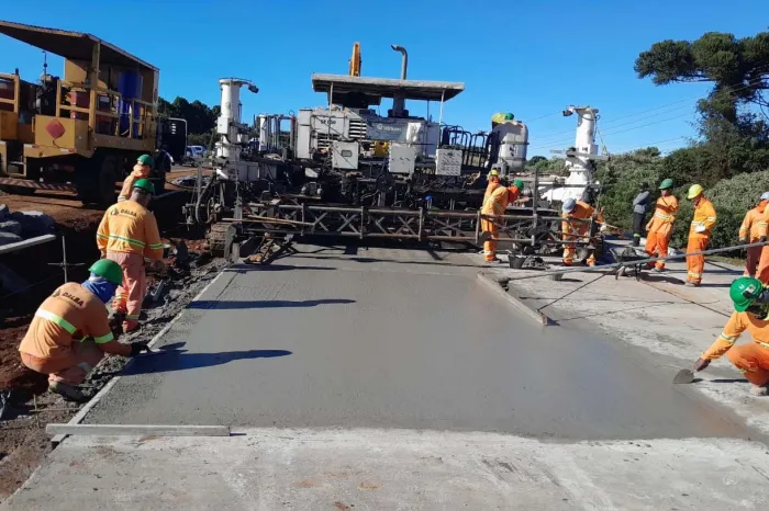 Foto: Reprodução/Secom Paraná