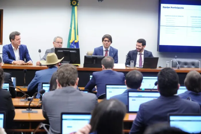 Renato Araújo/Câmara dos Deputados