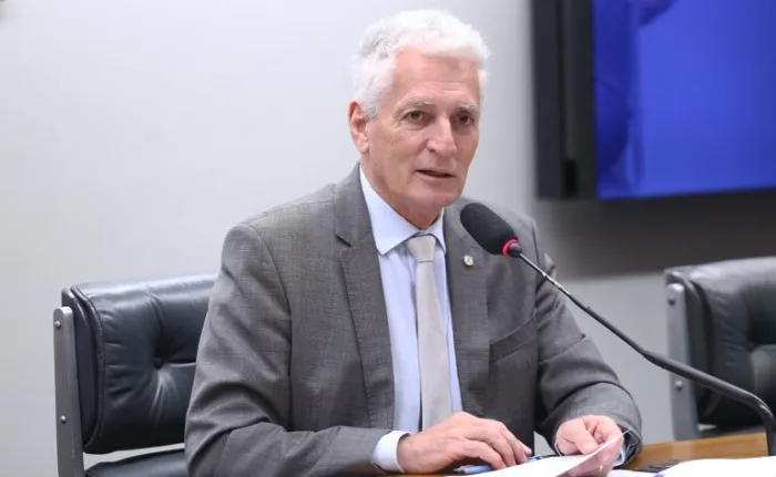 Vinicius Loures/Câmara dos Deputados