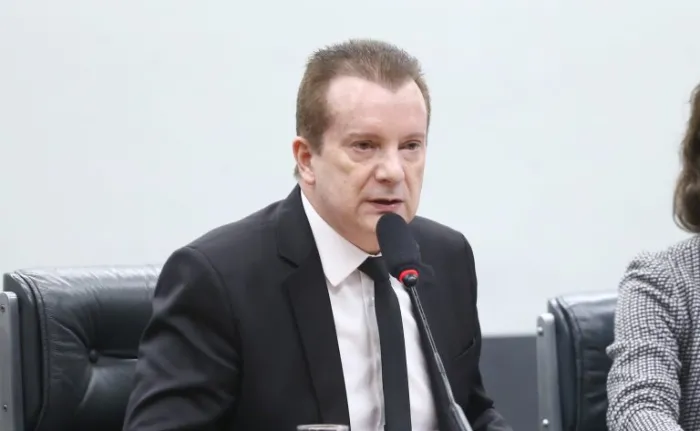 Vinicius Loures / Câmara dos Deputados