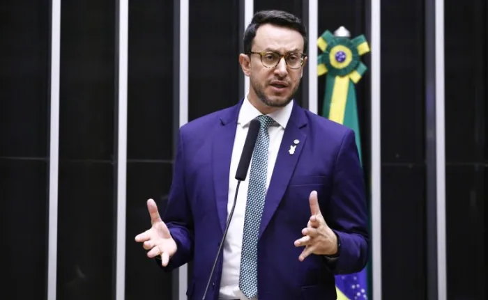 Vinicius Loures/Câmara dos Deputados
