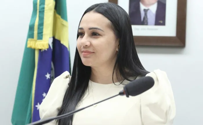 Vinicius Loures / Câmara dos Deputados