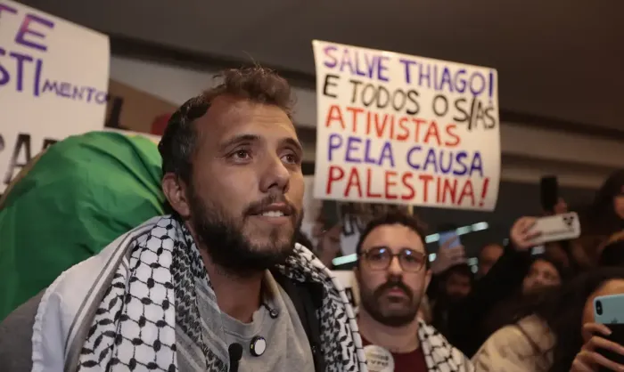© Paulo Pinto/Agência Brasil