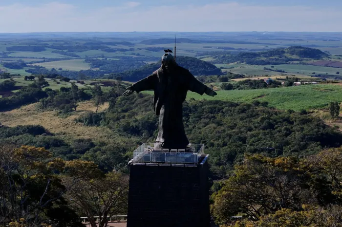Foto: Viaje Paraná