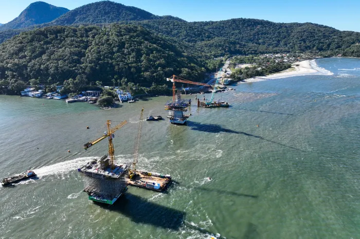 Foto: Reprodução/Secom Paraná