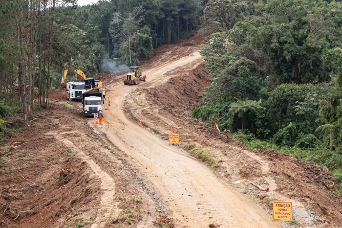 Foto: Roberto Dziura Jr/AEN